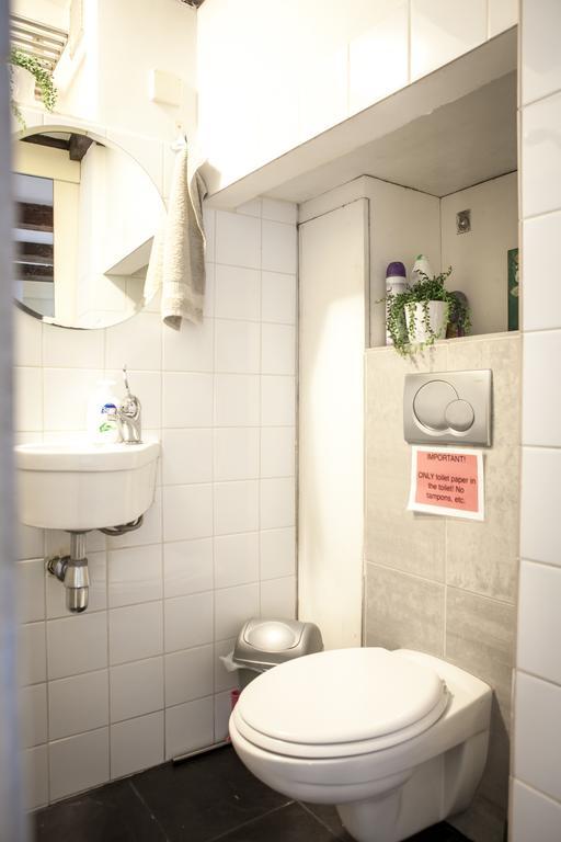 B&B Singel Amsterdam Centre Quarto foto