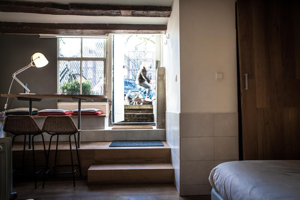 B&B Singel Amsterdam Centre Quarto foto